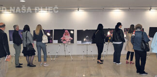 „Theatrum“ autora Draženka Jurišića