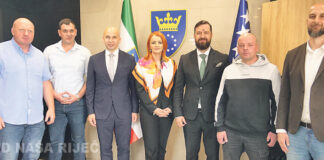 Podrška za klubove od posebnog značaja, Nogometnom klubu Čelik 700.000 KM