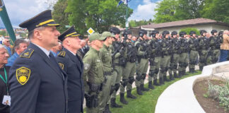 Ponos, sjećanje i obaveza prema budućim generacijama