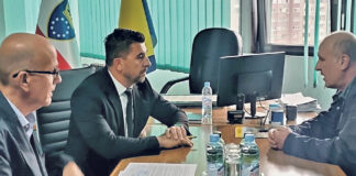 Kvalitetna podloga za privredni razvoj Vareša