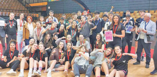 Košarkaši i košarkašice najbolji u FBiH