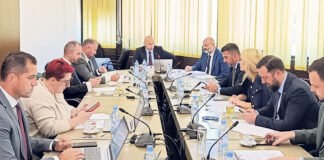 Vlada ZDK usvojila više odluka u oblasti zdravstva i socijalne politike