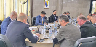 Za boračku populaciju izdvojeno više od 11 miliona KM