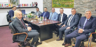 Žepče je primjer suživota i jedna od najrazvijenijih općina