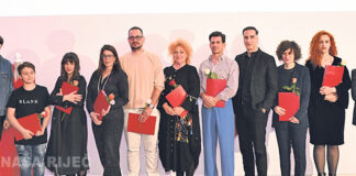 „Svijet i sve u njemu“ najbolja predstava