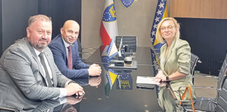 Vareš kao centar novih ulaganja