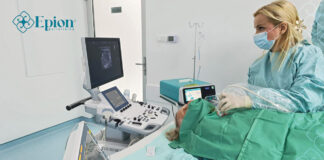 U praksu uvedena najsavremenija procedura mikrotalasne ablacije nodusa štitne žlijezde pod kontrolom ultrazvuka