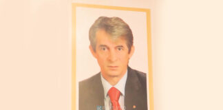 Preminuo nekadašnji načelnik Kaknja