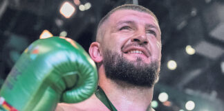 Nova pobjeda Ahmeda Krnjića