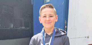 Ahmed Prijić zlatni u Nišu