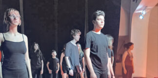 Tri uspješne premijere i još mnogo toga