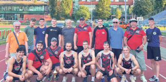 Ekipni prvaci Bosne i Hercegovine