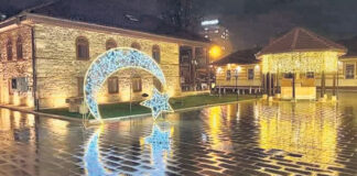 Nova hidžretska 1447. godina nastupa 25. juna sa akšam-namazom