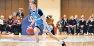 Daću sve od sebe da ostvarim ciljeve