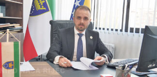 Za poticaje u poljoprivredi 6 miliona KM