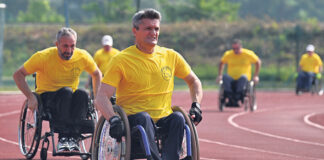 Takmičenje gdje pobjeđuje život i sport