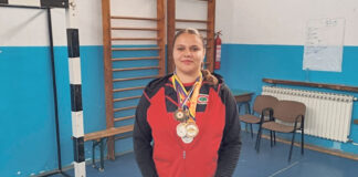 Merjema Baručija prva u Sarajevu