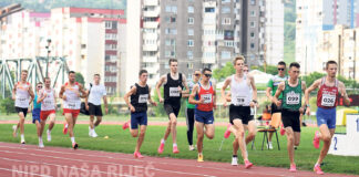 U srijedu svi na Miting