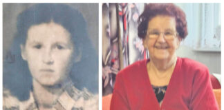 Nana Vahida i njenih 96 ljeta