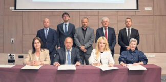 Ministrica Salčinović potpisnik Izjave o jačanju sestrinske profesije u Federaciji BiH