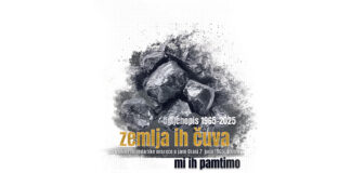 Zemlja ih čuva – mi ih pamtimo