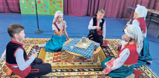 Jačaju zajedništvo i podstiču učenike na učenje i stvaralaštvo