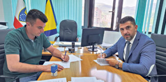 Poboljšanje cestovne infrastrukture