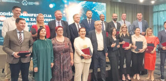 Proglašene najuspješnije kompanije