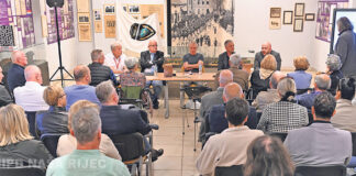 „Priče kapetana Sibe“ autora Nesiba Subašića