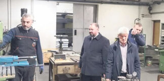 Privreda ZDK-a u porastu unatoč nepovoljnim mjerama Vlade FBiH