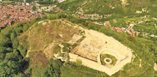 Kulturno-historijsko naslijeđe: temelj našeg identiteta