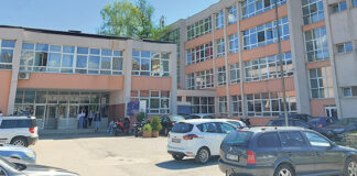 Veliki interes za Ekonomsku i Tehničku školu