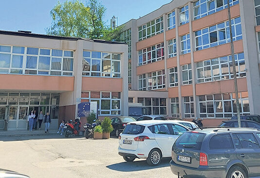 U školama zadovoljni dosadašnjim tokom upisa