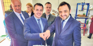 Otvoren proizvodni pogon za preradu voća i povrća