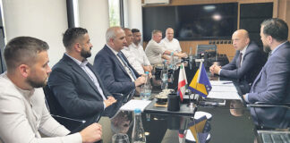 Klubovima iz Maglaja 176.999 KM, Tešanj i Doboj Jug ulažu u sportsku infrastrukturu