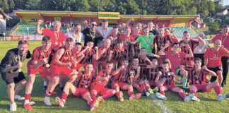 Čelikovi juniori izborili Premijer ligu