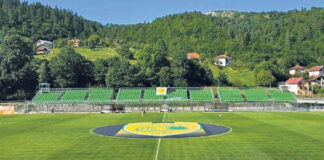 Remi u Vitezu, Kakanj pred plasmanom u 1. ligu FBiH