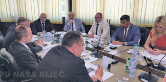 Saglasnost na novi kolektivni ugovori za policiju, planirana dodatna sredstva za poljoprivredu