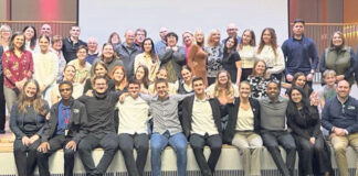 Zenički srednjoškolci upoznali kulturu i običaje Amerikanaca