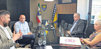 ZDK nastavlja podršku Akademiji nauka i umjetnosti BiH