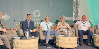 Održan „Zenica waste forum“
