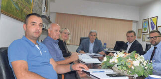 Izgradnja sustava kružnog gospodarstva za 2025.