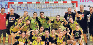 Omladinske selekcije osvojile četiri medalje