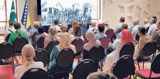 Prikazan dokumentarni film „Bilo jednom u Doboju“