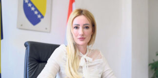 Nastavljena podrška udruženjima