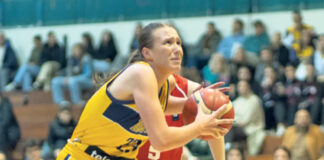 Paralelno studiranje i profesionalno bavljenje sportom nije bilo jednostavno