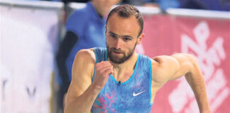 Amel Tuka nastupio u Francuskoj