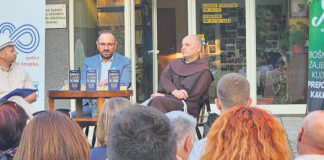„Franjevci – Čuvari Bosne“