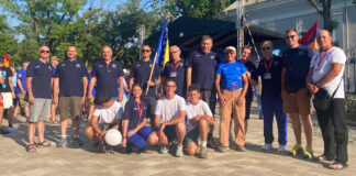 Haris Jusufbašić postao svjetski prvak