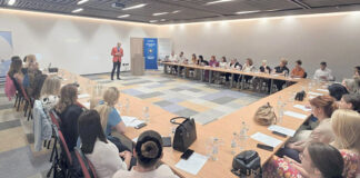 Ljekari i medicinsko osoblje zajedno o jačanju svijesti o imunizaciji